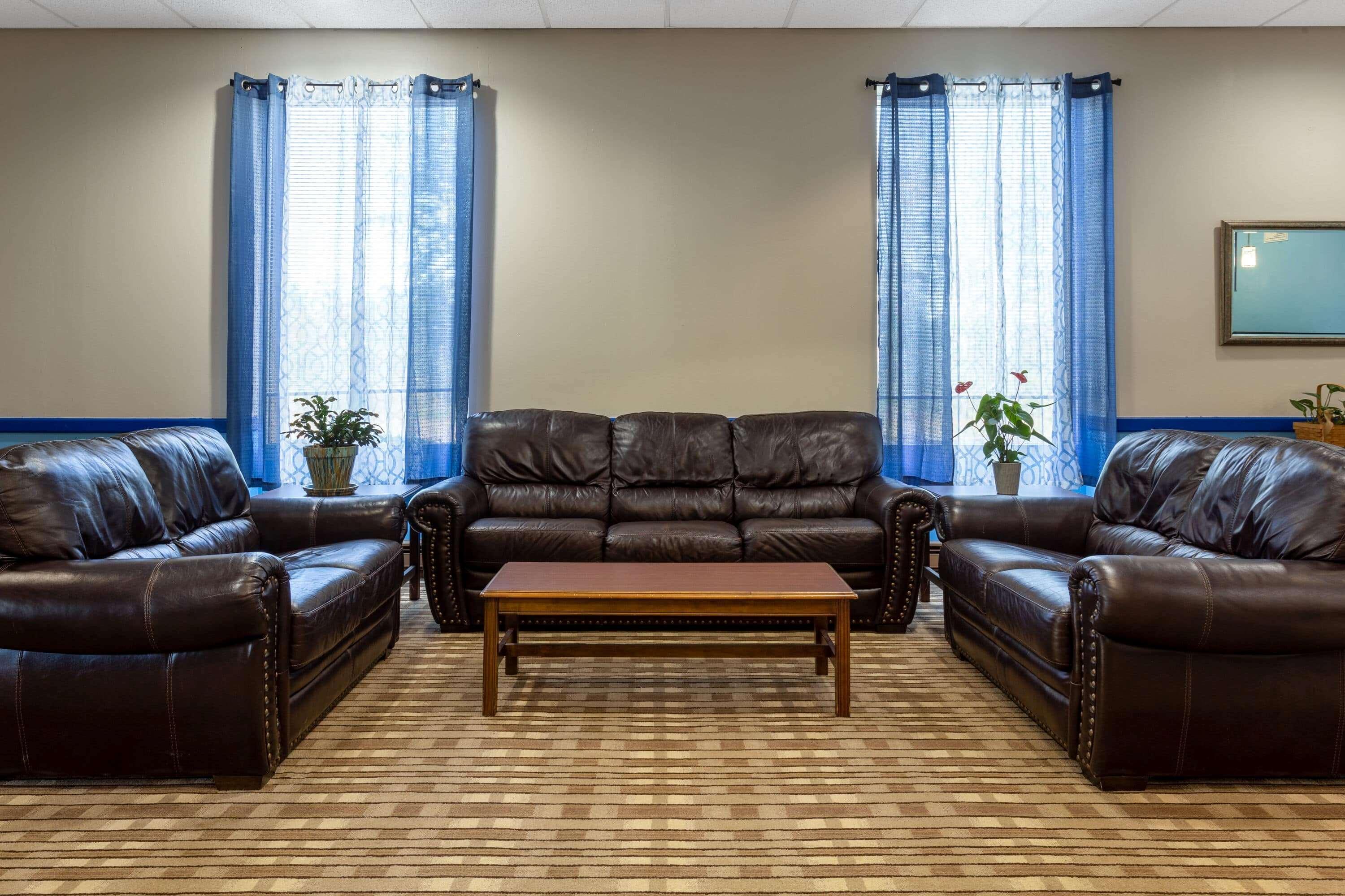 Baymont By Wyndham Queensbury/Lake George Buitenkant foto